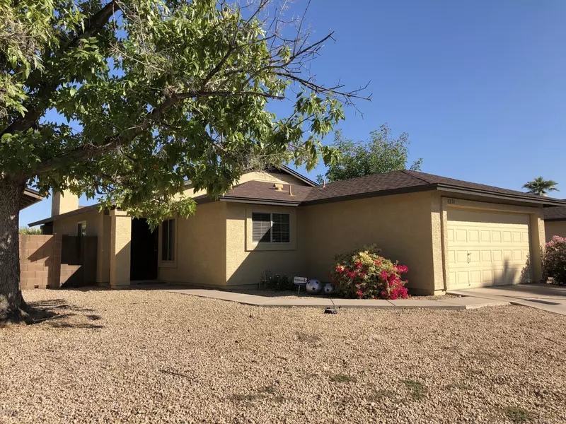 4834 W KRALL Street, Glendale, AZ 85301