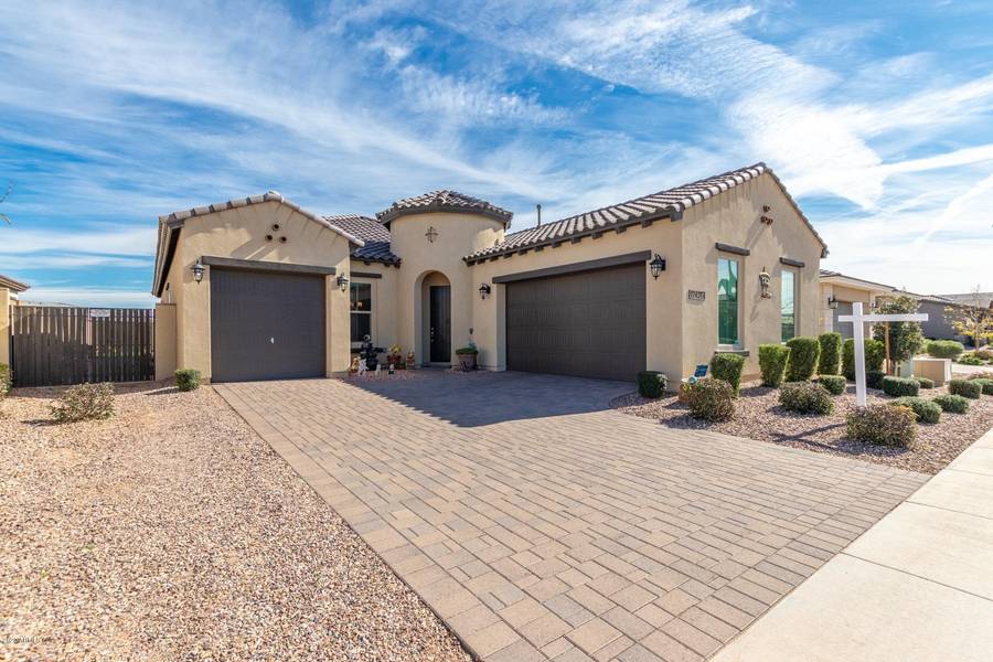 12435 N 145TH Avenue, Surprise, AZ 85379