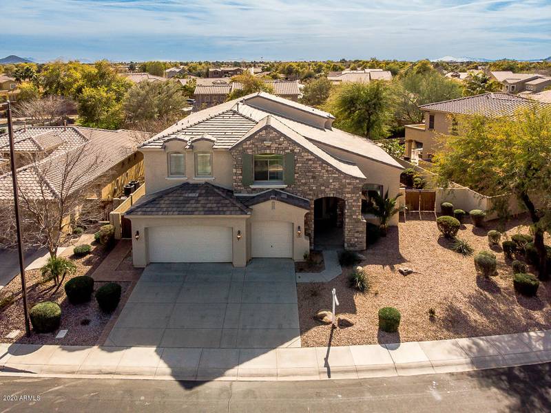 3761 E SAN MATEO Way, Chandler, AZ 85249