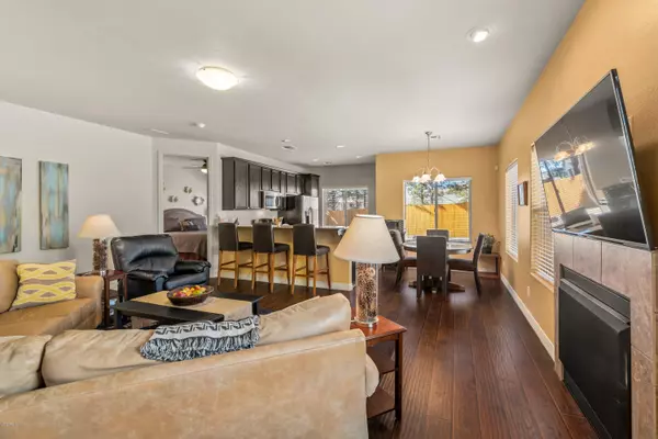 Flagstaff, AZ 86004,1169 N FLOWING SPRINGS Trail