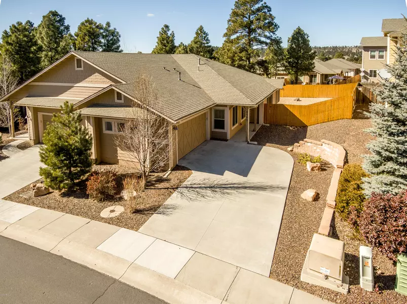 1169 N FLOWING SPRINGS Trail, Flagstaff, AZ 86004