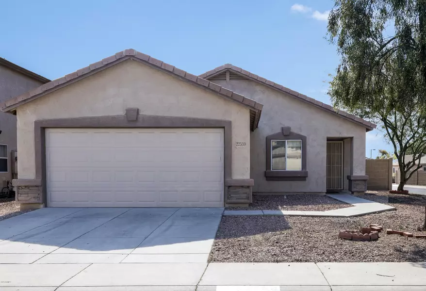 22559 W YAVAPAI Street, Buckeye, AZ 85326