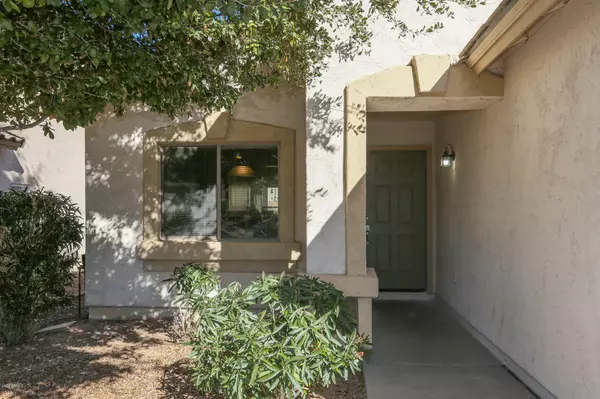 Coolidge, AZ 85128,1260 W WILSON Avenue