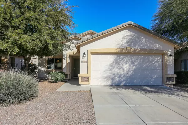 Coolidge, AZ 85128,1260 W WILSON Avenue