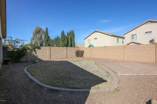 Coolidge, AZ 85128,1260 W WILSON Avenue