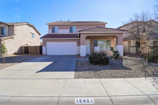 Surprise, AZ 85379,15461 W MERCER Lane