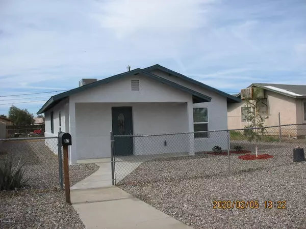 Casa Grande, AZ 85122,67 N AMARILLO Street