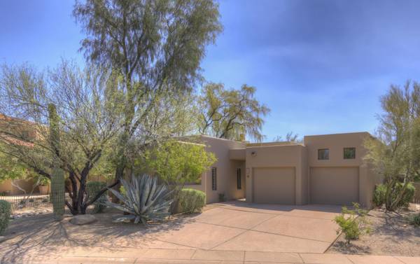 Scottsdale, AZ 85266,7500 E BOULDERS Parkway #31