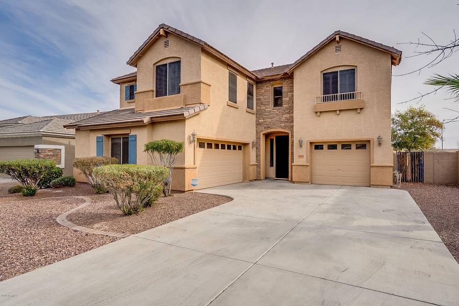 15983 N 175TH Drive, Surprise, AZ 85388