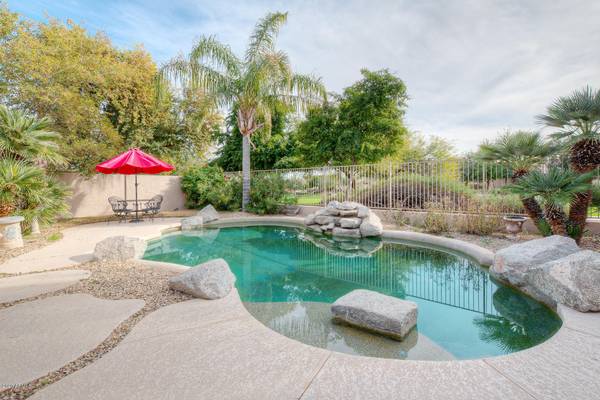 15341 W MAUI Lane, Surprise, AZ 85379