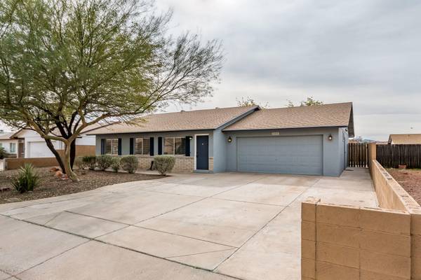 Phoenix, AZ 85037,11113 W Campbell Avenue