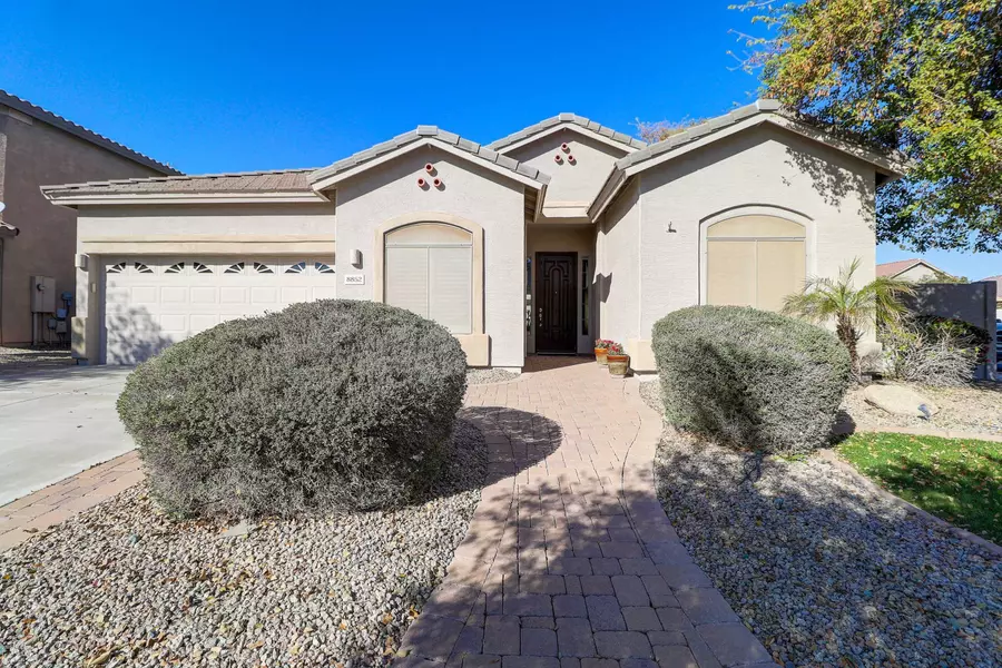 8852 W Frier --, Glendale, AZ 85305