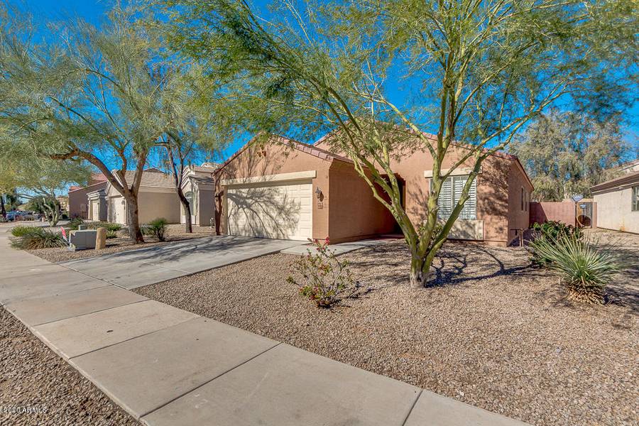 8512 W RILEY Road, Tolleson, AZ 85353