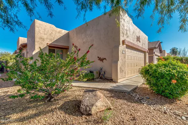 Gold Canyon, AZ 85118,10838 E SECRET CANYON Road