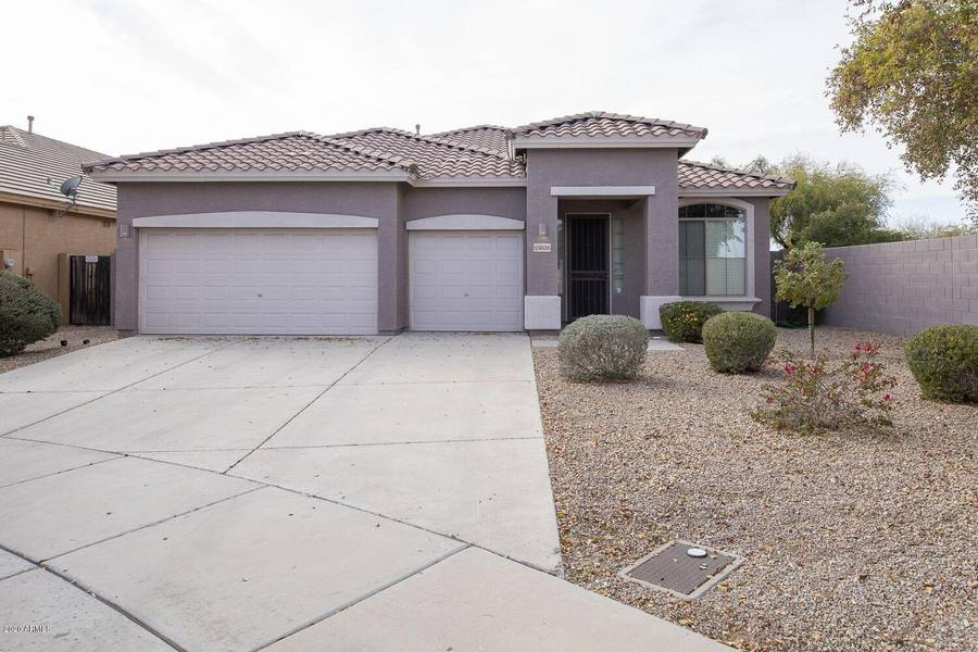 13626 W CARIBBEAN Lane, Surprise, AZ 85379