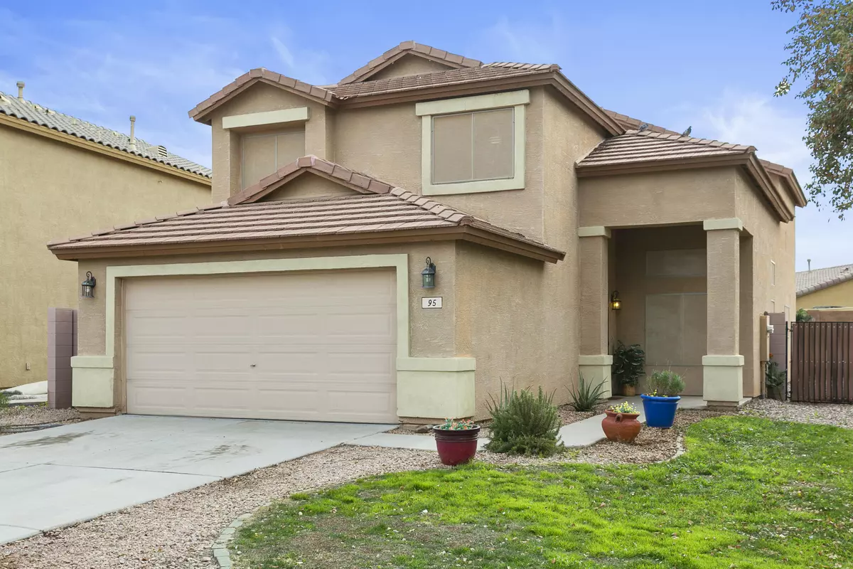 San Tan Valley, AZ 85143,95 W BRANGUS Way