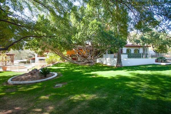 Paradise Valley, AZ 85253,4724 E MOHAVE Place