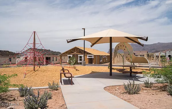 Gold Canyon, AZ 85118,12339 E PARSONS PEAK --