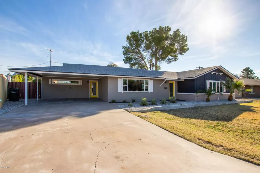 1512 E TUCKEY Lane, Phoenix, AZ 85014