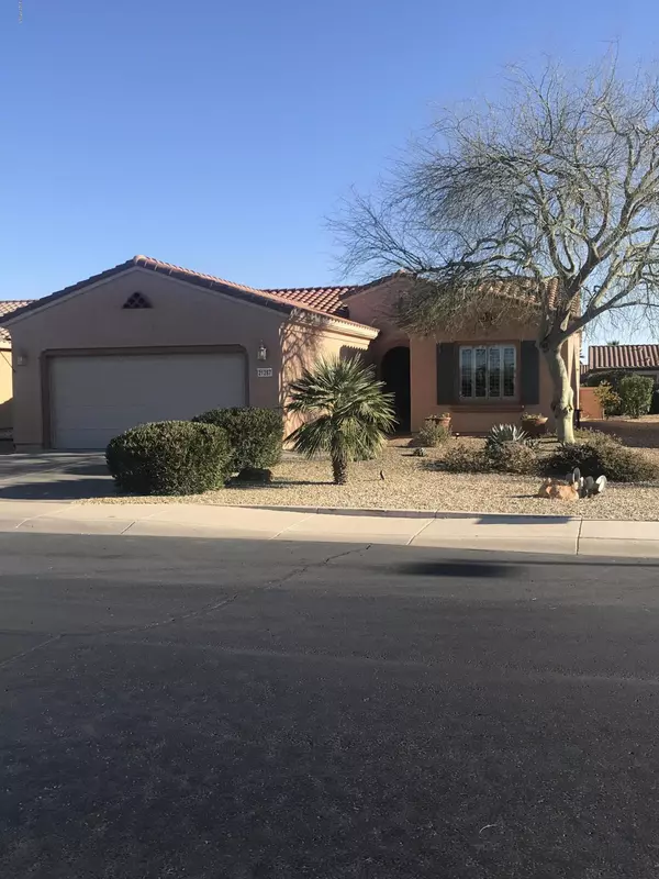 21287 N REDINGTON POINT Drive, Surprise, AZ 85387