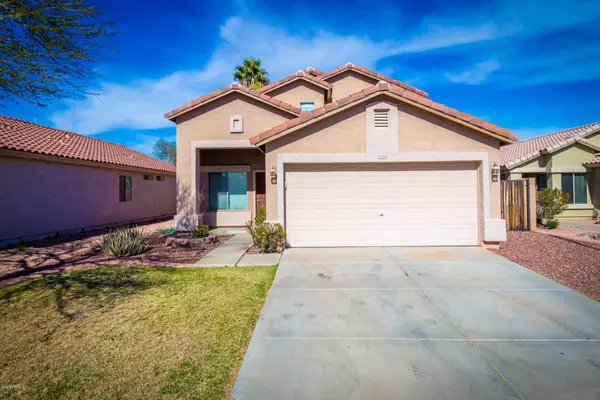 14846 W CARIBBEAN Lane, Surprise, AZ 85379