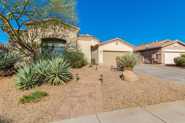 Peoria, AZ 85383,27144 N WHITEHORN Trail