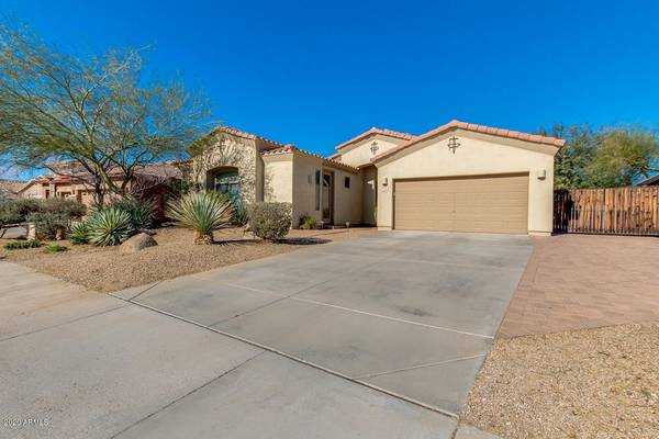 Peoria, AZ 85383,27144 N WHITEHORN Trail