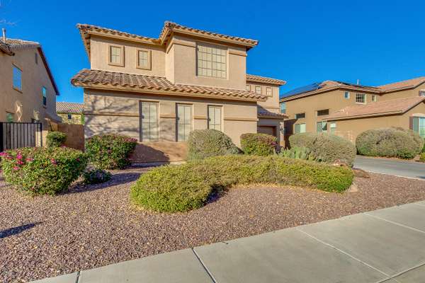 Surprise, AZ 85388,17648 W MARSHALL Lane