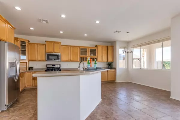 Peoria, AZ 85383,7676 W DONALD Drive