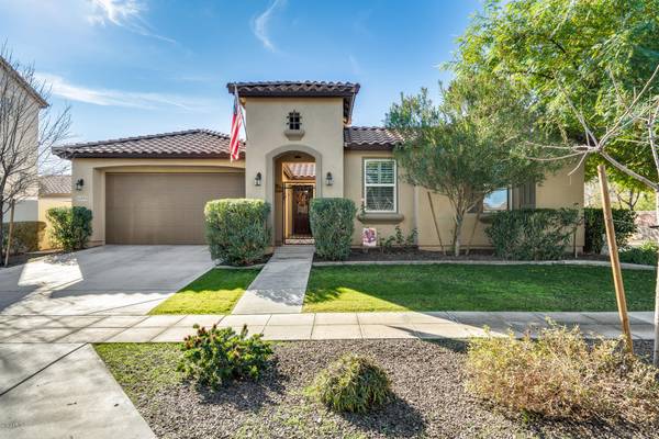 Surprise, AZ 85379,15393 W WINDROSE Drive