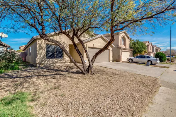 Avondale, AZ 85392,10602 W MONTE VISTA Road