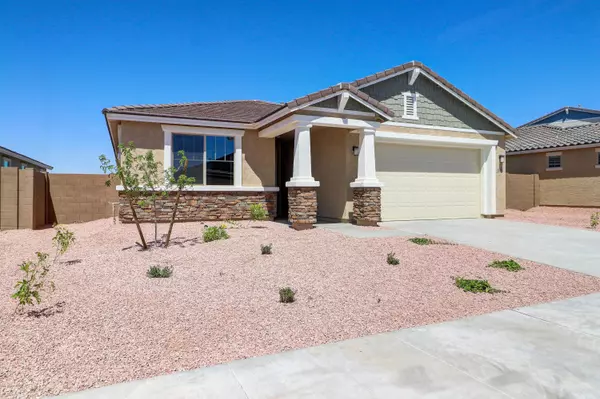 Buckeye, AZ 85396,2990 N 197TH Avenue