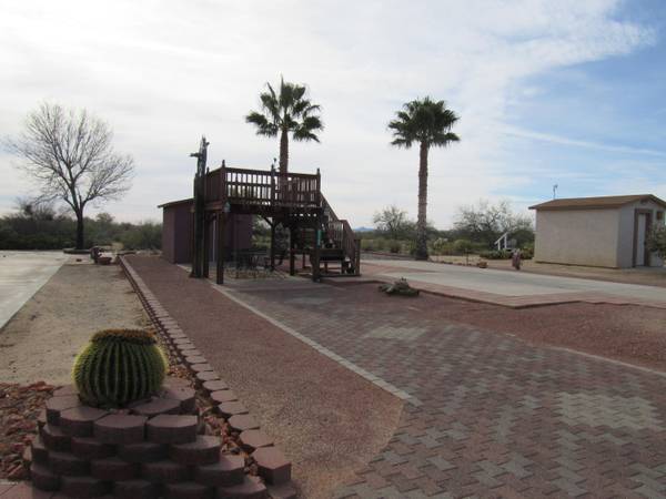 Congress, AZ 85332,21155 W WESTWARD VIEW Road #239