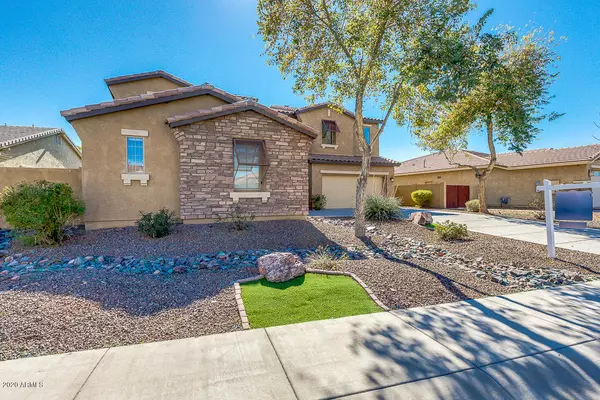 Gilbert, AZ 85298,3457 E VIRGIL Drive