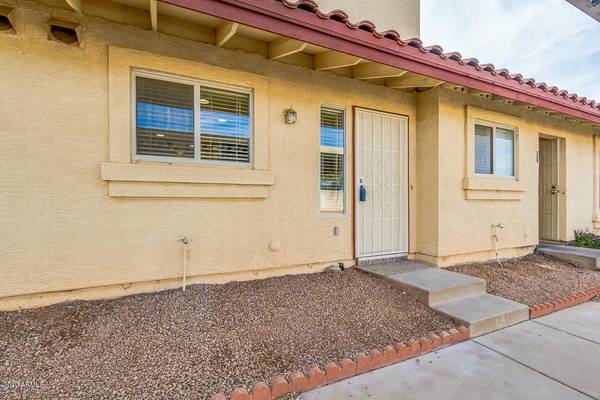 Mesa, AZ 85205,6454 E UNIVERSITY Drive #26