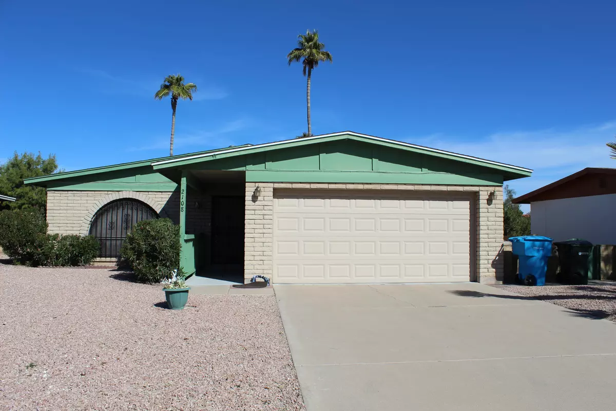 Phoenix, AZ 85022,2108 E TIERRA BUENA Lane