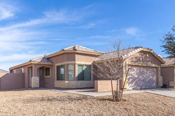 Tolleson, AZ 85353,2405 S 100TH Drive