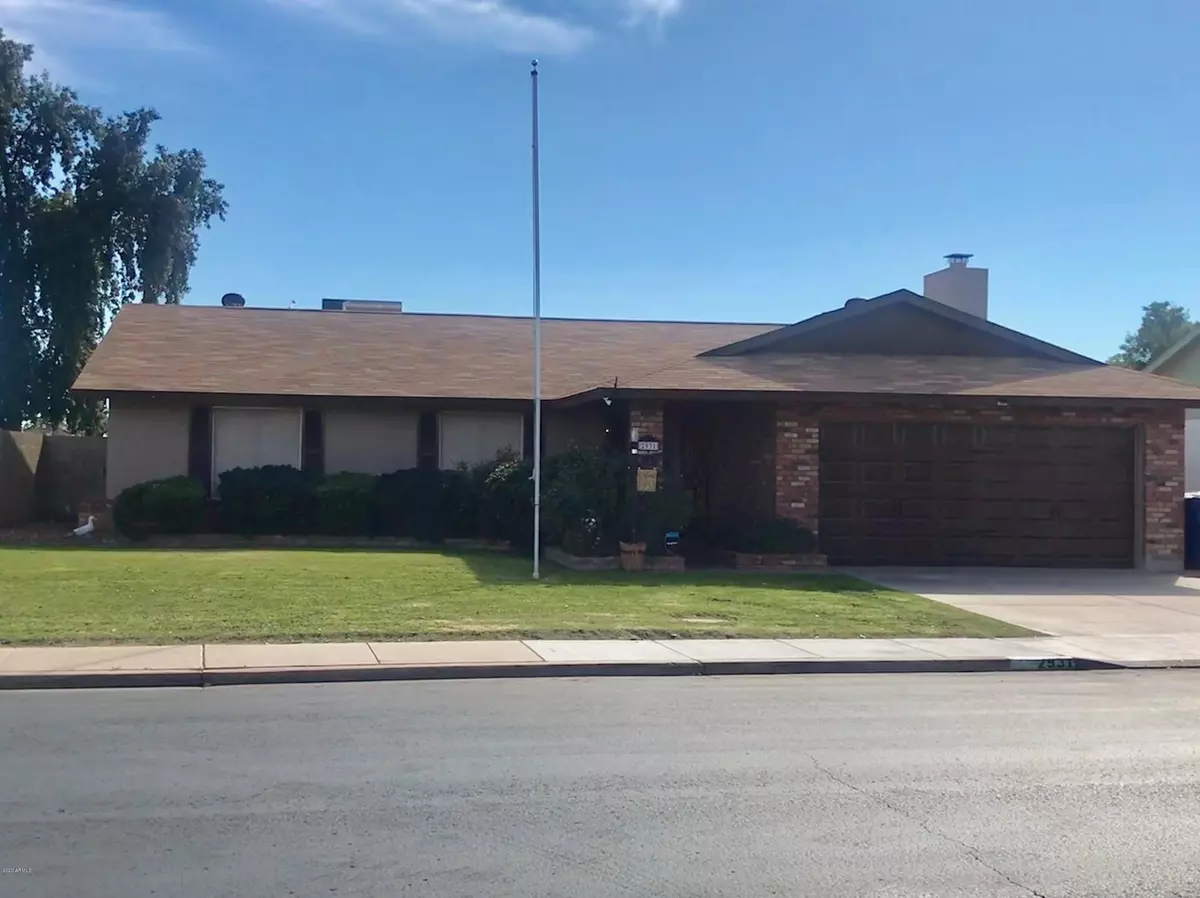 Mesa, AZ 85204,2931 E ENID Avenue