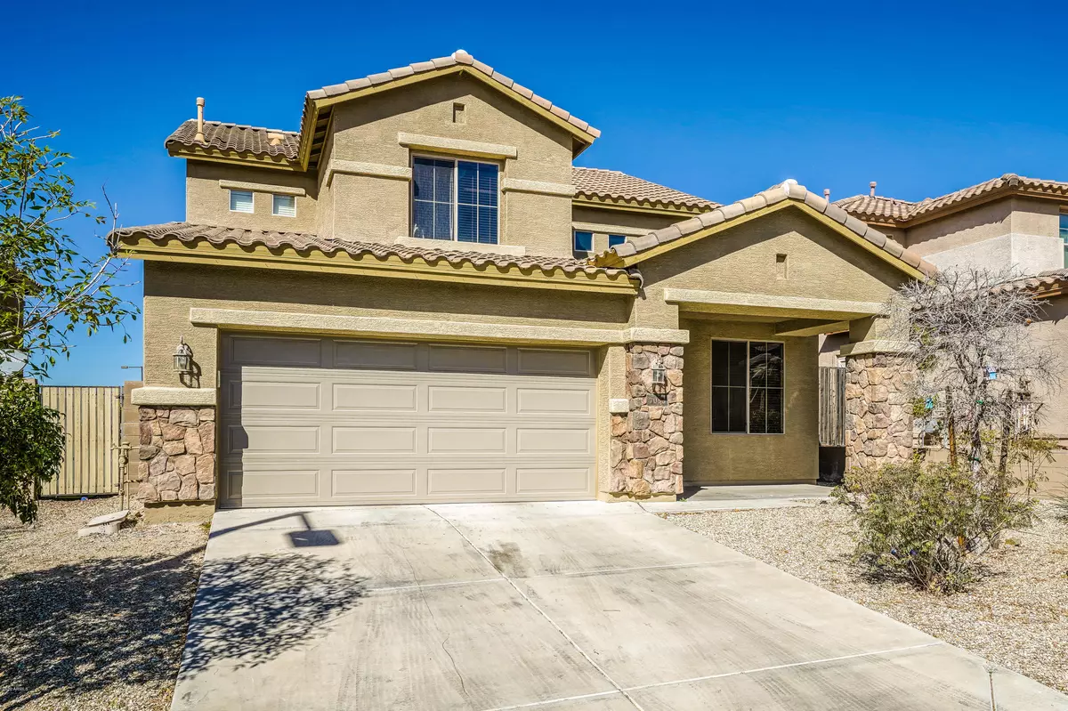 Peoria, AZ 85383,7056 W ANDREW Lane