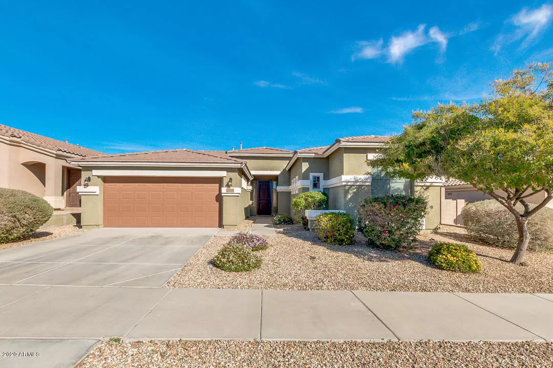 Surprise, AZ 85388,17604 W ASTER Drive