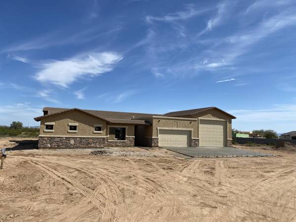 25815 N 149th Drive, Surprise, AZ 85387