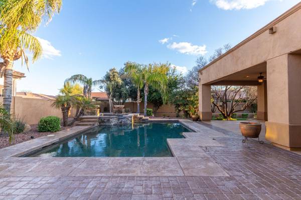 Chandler, AZ 85249,675 E COUNTY DOWN Drive