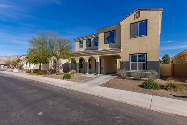 Gilbert, AZ 85296,844 E RAWHIDE Court