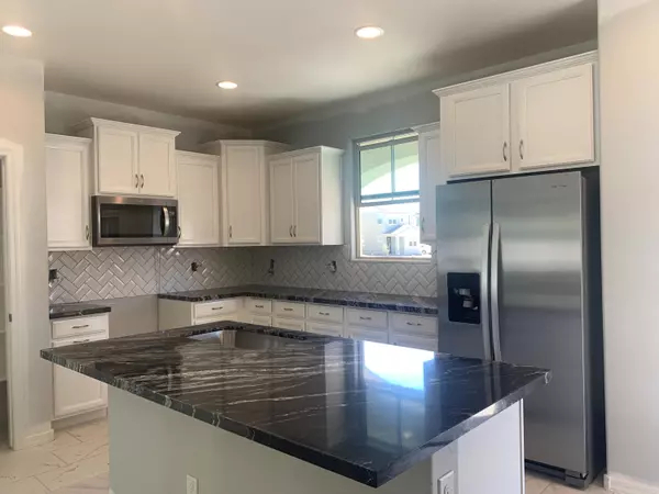 2831 S LUTHER --, Mesa, AZ 85212