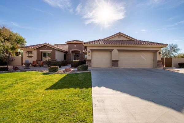 Chandler, AZ 85249,11511 E CHESTNUT Court