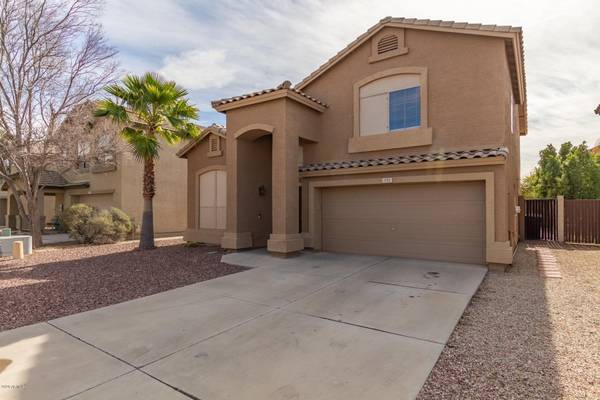 Gilbert, AZ 85295,1733 E HARRISON Street