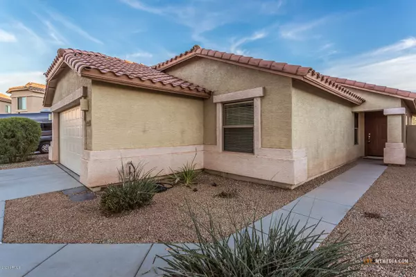 Maricopa, AZ 85138,43949 W CYPRESS Lane