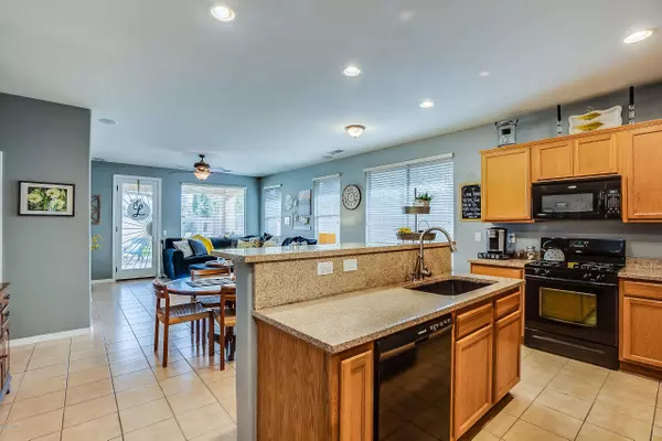 Phoenix, AZ 85086,3404 W FLORIMOND Road