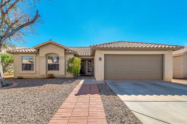 Chandler, AZ 85225,691 E KENT Avenue