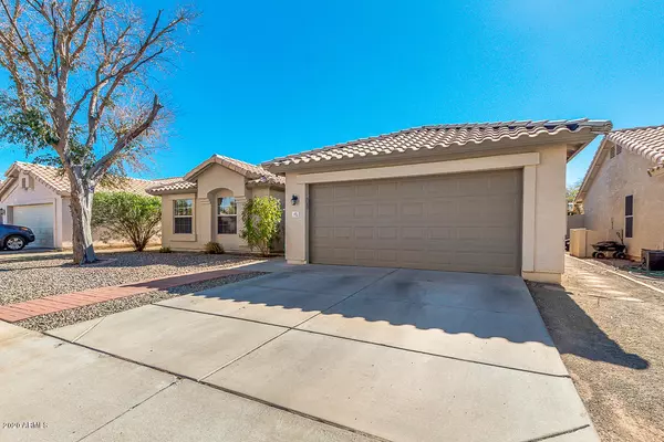 Chandler, AZ 85225,691 E KENT Avenue